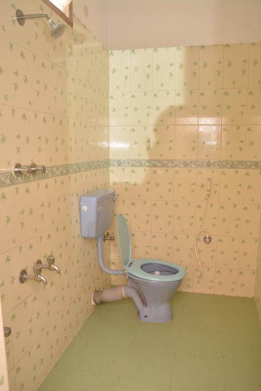 Siva Residency Hotel Mahabalipuram Exterior foto